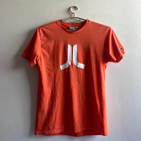 WESC T Shirt Large - Picture 1 of 7